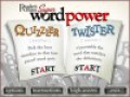 Bezpłatne pobieranie Reader's Digest Super Word Power zrzutu ekranu 2