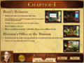 Bezpłatne pobieranie Rhianna Ford & the DaVinci Letter Strategy Guide zrzutu ekranu 1