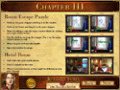 Bezpłatne pobieranie Rhianna Ford & the DaVinci Letter Strategy Guide zrzutu ekranu 2