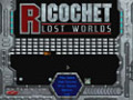 Bezpłatne pobieranie Ricochet Lost Worlds zrzutu ekranu 3