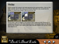Free download Riddle of the Sphinx Strategy Guide screenshot