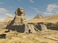 Bezpłatne pobieranie Riddle of the Sphinx zrzutu ekranu 2