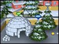 Bezpłatne pobieranie Roboball zrzutu ekranu 3