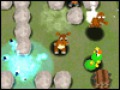 Free download Rock Frenzy screenshot