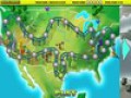 Bezpłatne pobieranie Rollercoaster Rush zrzutu ekranu 2