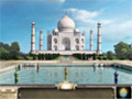 Bezpłatne pobieranie Romancing the Seven Wonders: Taj Mahal zrzutu ekranu 1