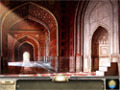 Bezpłatne pobieranie Romancing the Seven Wonders: Taj Mahal zrzutu ekranu 3