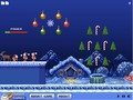 Bezpłatne pobieranie Rudolphs Kick n' Fly zrzutu ekranu 2