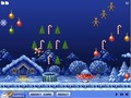 Bezpłatne pobieranie Rudolphs Kick n' Fly zrzutu ekranu 3