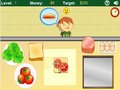 Bezpłatne pobieranie Sandwich Dash zrzutu ekranu 1