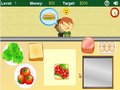 Bezpłatne pobieranie Sandwich Dash zrzutu ekranu 3