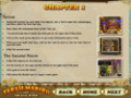 Bezpłatne pobieranie Sarah Maribu and the Lost World Strategy Guide zrzutu ekranu 1