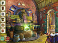 Bezpłatne pobieranie Sarah Maribu and the Lost World zrzutu ekranu 1