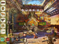 Bezpłatne pobieranie Sarah Maribu and the Lost World zrzutu ekranu 2