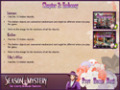 Bezpłatne pobieranie Season of Mystery: The Cherry Blossom Murders Strategy Guide zrzutu ekranu 1