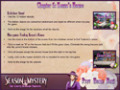 Bezpłatne pobieranie Season of Mystery: The Cherry Blossom Murders Strategy Guide zrzutu ekranu 2