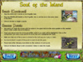 Bezpłatne pobieranie Secret Mission: The Forgotten Island Strategy Guide zrzutu ekranu 1