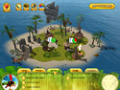 Bezpłatne pobieranie Shaman Odyssey: Tropic Adventure zrzutu ekranu 1