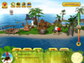 Bezpłatne pobieranie Shaman Odyssey: Tropic Adventure zrzutu ekranu 3