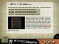 Bezpłatne pobieranie Sherlock Holmes: The Mystery of the Mummy Strategy Guide zrzutu ekranu 1