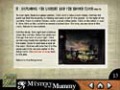 Bezpłatne pobieranie Sherlock Holmes: The Mystery of the Mummy Strategy Guide zrzutu ekranu 3