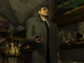Bezpłatne pobieranie Sherlock Holmes - The Mystery of the Mummy zrzutu ekranu 3