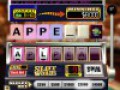 Bezpłatne pobieranie Slot Words zrzutu ekranu 3