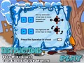 Bezpłatne pobieranie Snow Ball Warrior zrzutu ekranu 1