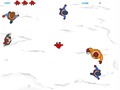 Bezpłatne pobieranie Snow Ball Warrior zrzutu ekranu 2