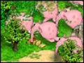 Free download Snowy: Obrońca screenshot