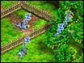 Free download Snowy: Obrońca screenshot