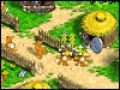 Free download Snowy: Obrońca screenshot
