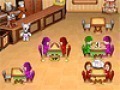 Free download Snowy: Obiadowa gorączka screenshot
