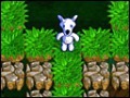 Free download Snowy i Wyspa Zagadek screenshot