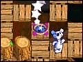 Free download Snowy i Wyspa Zagadek screenshot