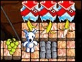 Free download Snowy i Wyspa Zagadek screenshot