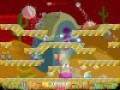 Bezpłatne pobieranie Snowy the Bear's Adventures zrzutu ekranu 2