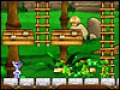 Free download Snowy: Puszukiwacz skarbów 2 screenshot