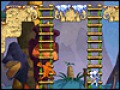 Free download Snowy: Puszukiwacz skarbów 2 screenshot