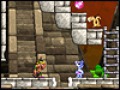 Free download Snowy: Puszukiwacz skarbów 2 screenshot