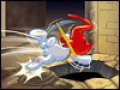 Free download Snowy: Poszukiwacz skarbów 3 screenshot