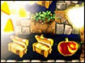 Free download Snowy: Poszukiwacz skarbów 3 screenshot