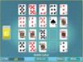 Bezpłatne pobieranie Solitaire 2 zrzutu ekranu 2