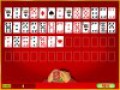Bezpłatne pobieranie Solitaire zrzutu ekranu 2