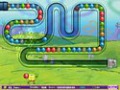 Bezpłatne pobieranie SpongeBob SquarePants Bubble Rush! zrzutu ekranu 1