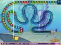 Bezpłatne pobieranie SpongeBob SquarePants Bubble Rush! zrzutu ekranu 2