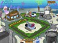 Bezpłatne pobieranie SpongeBob SquarePants Diner Dash 2 zrzutu ekranu 1