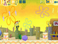 Bezpłatne pobieranie SpongeBob SquarePants: Dutchman's Dash zrzutu ekranu 1