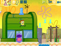 Bezpłatne pobieranie SpongeBob SquarePants: Dutchman's Dash zrzutu ekranu 2