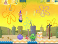 Bezpłatne pobieranie SpongeBob SquarePants: Dutchman's Dash zrzutu ekranu 3